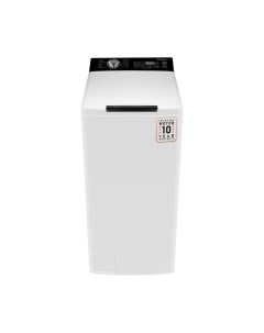 Машина стиральная WEISSGAUFF WM 40580 TD Inverter Weissgauff