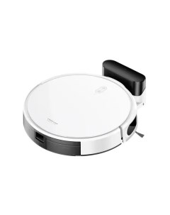 Робот-пылесос Dreame Trouver Robot Vacuum M1 (RPM1GA)