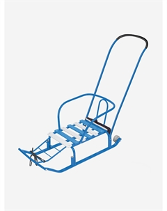 Cанки, Синий Ника