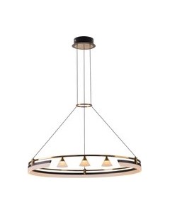 Люстра Citilux Helly CL211082