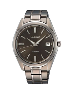 Японские наручные мужские часы Seiko