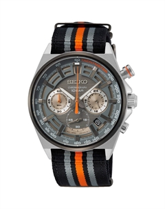 Японские наручные мужские часы Seiko