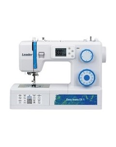 Швейная машина Leader Easy Jeans EX-1