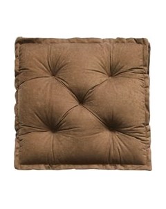 Подушка на стул MATEX Velours 2D / 50-964 Matex