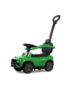 Детский автомобиль Mercedes-Benz G63 / Z003ZZ-A Rivertoys