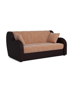 Диван Mebel-Ars Аккордеон Барон НПБ 155x200 Mebel-ars