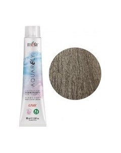 Крем-краска для волос Itely Aquarely с E-Plex комплексом 9NF/9.01