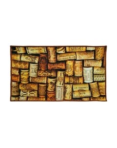 Коврик для ванной Shahintex Fantasy Icarpet 60x100 004 / 451834