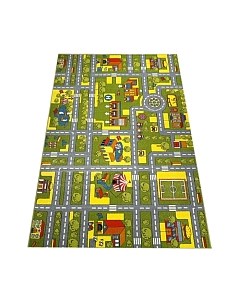 Ковер Белка Фэнси 20711 22011