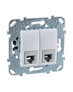 Розетка Schneider Electric Unica MGU5.9090.18ZD Schneider electric
