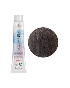 Крем-краска для волос Itely Aquarely с E-Plex комплексом 10CV/10.16