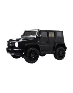 Детский автомобиль Mercedes-Benz G500 / E333EE Rivertoys