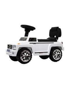 Каталка детская JY-Z09B Rivertoys