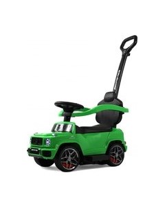 Детский автомобиль Mercedes-Benz G63 / Z001ZZ-A Rivertoys