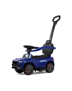 Детский автомобиль Mercedes-Benz G63 / Z003ZZ-A Rivertoys