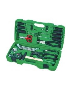 Универсальный набор инструментов Toptul GAAI3001