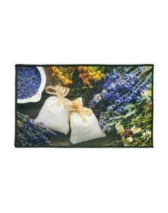 Коврик для ванной Shahintex Fantasy Icarpet 60x100 003 / 451810