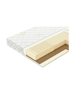 Матрас Vegas Spirit 80x200