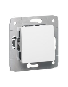Выключатель Legrand Cariva 773656