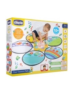 Развивающий игровой набор 4 сезона / 00011315000000 Chicco