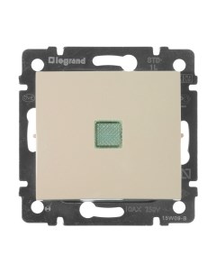 Выключатель Legrand Valena 774310