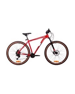 Велосипед Graphite Comp 29AHD.GRAPHCMP.22RD4 Stinger