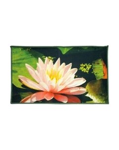 Коврик для ванной Shahintex Fantasy Icarpet 60x100 007 / 451896