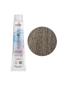 Крем-краска для волос Itely Aquarely с E-Plex комплексом 8NF/8.01