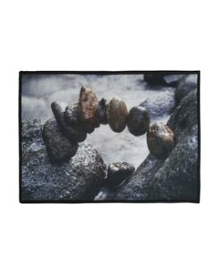 Коврик для ванной Shahintex Fantasy Icarpet 50x80 001 / 451575