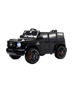 Детский автомобиль Mercedes-Benz G63 / O111OO Rivertoys