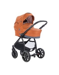 Детская универсальная коляска Polaris Comfort 2 в 1 / 667 Noordi