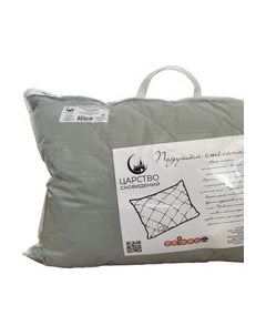 Подушка для сна Царство сновидений 48x68 / 150-0216