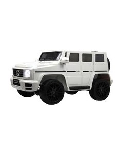 Детский автомобиль Mercedes-Benz G500 / E333EE Rivertoys