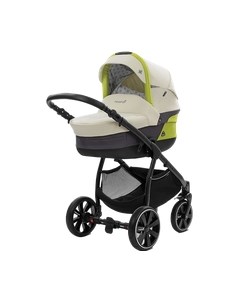 Детская универсальная коляска Polaris 2 в 1 SP / 382652/CL Noordi