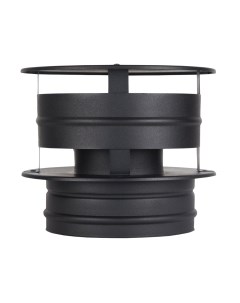 Дефлектор для дымохода 200х280 Кпд