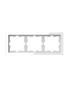 Рамка для выключателя Merten D-Life MTN4030-6520 Schneider electric