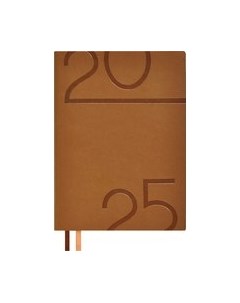 Ежедневник Илон Маск. Гоутскин 2025 / 67049 Escalada