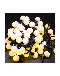 Светодиодная гирлянда Neon-Night Мультишарики 303-516 Neon-night