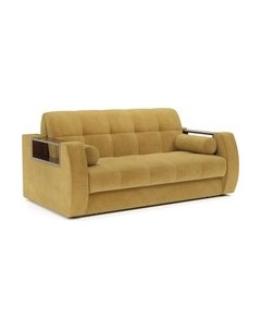 Диван Mebel-Ars Аккордеон Барон №3 НПБ 140x200 Mebel-ars