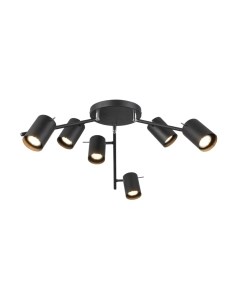 Люстра ST Luce Fanale SL597.402.06 St luce