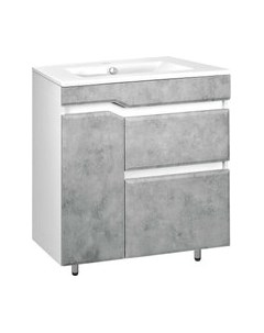 Тумба под умывальник Toppus Velvet 75 / 9711.015