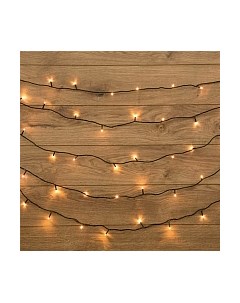 Светодиодная гирлянда Neon-Night Твинкл Лайт 303-116 Neon-night