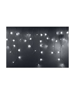 Светодиодная бахрома Neon-Night Айсикл 255-036 Neon-night