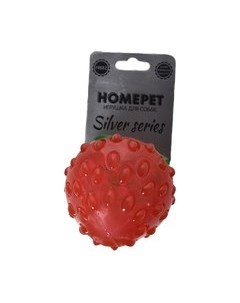 Игрушка для собак Homepet Silver Series 87422