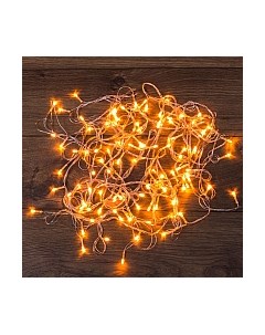 Светодиодная мишура Neon-Night Кластер LED 303-626 Neon-night