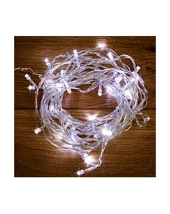 Светодиодная гирлянда Neon-Night Твинкл Лайт 303-175 Neon-night