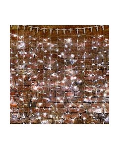 Световой занавес Neon-Night Дождь 235-305-6 Neon-night