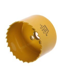 Коронка Tundra 7351941