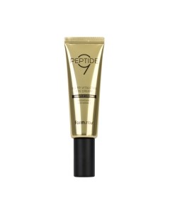 Крем для век Peptide 9 Super Vitalizing Eye Cream Farmstay