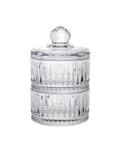 Емкость для хранения Lefard Lines / 691-080